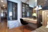 1 Bedroom Condo for Sale or Rent in Q Chidlom-Phetchaburi, Makkasan, Bangkok near BTS Chit Lom