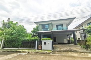 4 Bedroom House for sale in Racha Thewa, Samut Prakan