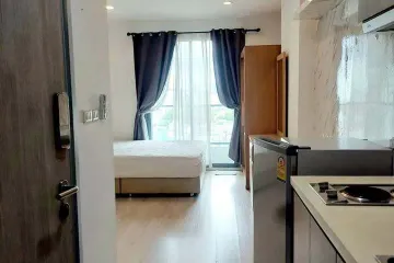 1 Bedroom Condo for sale in Bang Khun Si, Bangkok near MRT Suwinthawong