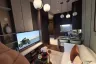 1 Bedroom Condo for sale in Cloud Residences SKV 23, Khlong Toei Nuea, Bangkok near MRT Sukhumvit