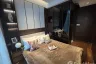 1 Bedroom Condo for sale in Cloud Residences SKV 23, Khlong Toei Nuea, Bangkok near MRT Sukhumvit