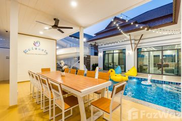 4 Bedroom Villa for rent in Cha am, Phetchaburi