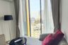 Condo for Sale or Rent in Edge Central Pattaya, Nong Prue, Chonburi