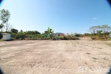 Land for sale in Non Sung, Udon Thani