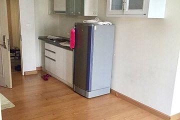 Condo for sale in Sam Sen Nok, Bangkok near MRT Phawana
