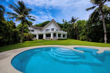7 Bedroom Villa for Sale or Rent in Palm Hills Golf Club & Residence, Cha am, Phetchaburi