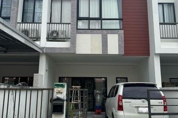 2 Bedroom Townhouse for sale in Nong Prue, Chonburi