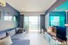 2 Bedroom Condo for rent in The Seacraze Hua Hin, Nong Kae, Prachuap Khiri Khan