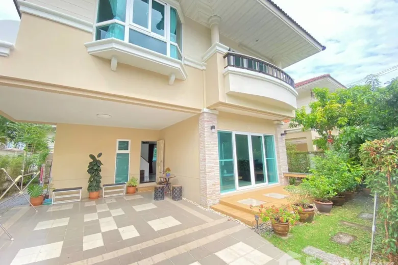 3 Bedroom House For Rent