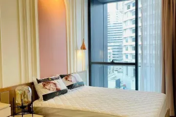 1 Bedroom Condo for sale in Celes Asoke, Khlong Toei Nuea, Bangkok near BTS Asoke