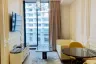 1 Bedroom Condo for sale in Celes Asoke, Khlong Toei Nuea, Bangkok near BTS Asoke