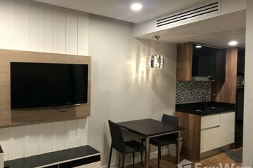 Condo for Sale or Rent in Dusit Grand Park, Nong Prue, Chonburi