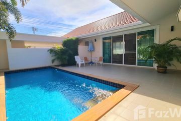 3 Bedroom House for sale in Eeden Village, Cha am, Phetchaburi