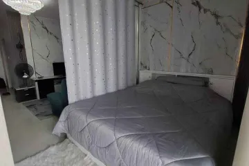 1 Bedroom Condo for rent in Jomtien Plaza Residence, Nong Prue, Chonburi