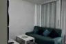 1 Bedroom Condo for rent in Jomtien Plaza Residence, Nong Prue, Chonburi
