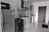 1 Bedroom Condo for rent in Jomtien Plaza Residence, Nong Prue, Chonburi