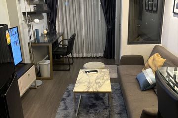 1 Bedroom Condo for Sale or Rent in Ideo Sukhumvit 93, Bang Chak, Bangkok near BTS Bang Chak