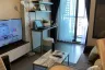 1 Bedroom Condo for Sale or Rent in Ideo Sukhumvit 93, Bang Chak, Bangkok near BTS Bang Chak