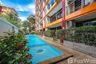 2 Bedroom Condo for rent in Nai Harn Beach&lrm; Condominium, Rawai, Phuket