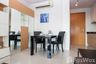 1 Bedroom Condo for Sale or Rent in Circle Condominium, Makkasan, Bangkok near Airport Rail Link Makkasan