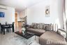 1 Bedroom Condo for Sale or Rent in Circle Condominium, Makkasan, Bangkok near Airport Rail Link Makkasan