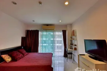 1 Bedroom Condo for sale in Diamond Suites Resort Condominium, Nong Prue, Chonburi