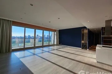 3 Bedroom Condo for sale in 185 Rajadamri, Lumpini, Bangkok near BTS Ratchadamri