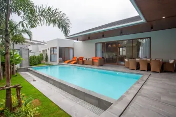 4 Bedroom Villa for rent in Thap Tai, Prachuap Khiri Khan