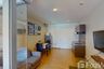 1 Bedroom Condo for Sale or Rent in The Seed Musee, Khlong Tan, Bangkok near BTS Phrom Phong