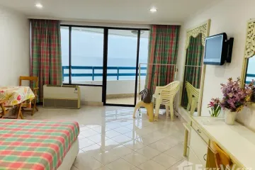 Condo for rent in Jomtien Plaza Condotel, Nong Prue, Chonburi