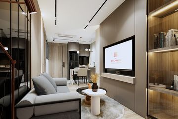 2 Bedroom Condo for sale in Patong, Phuket