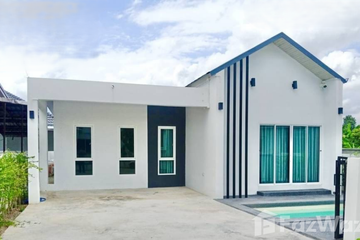 3 Bedroom House for sale in Ban Waen, Chiang Mai