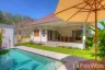 2 Bedroom Villa for sale in Rawai, Phuket