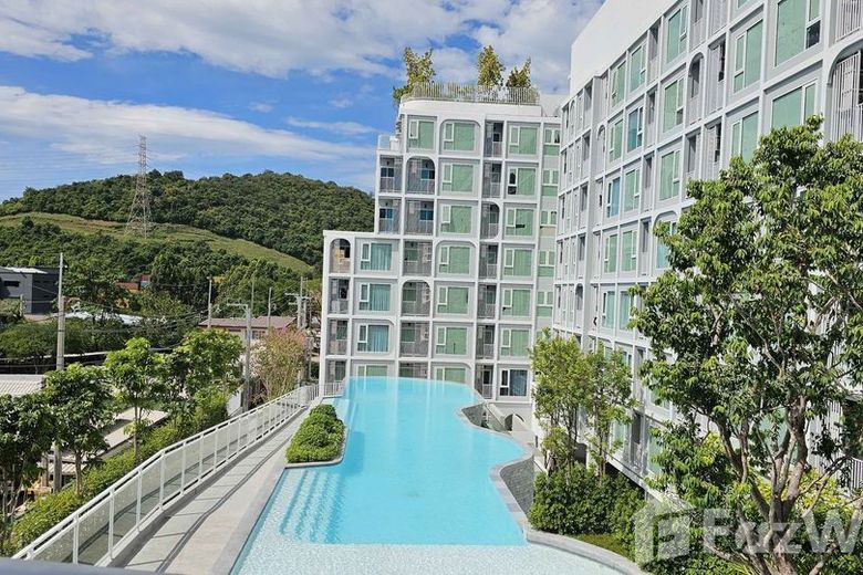 1 Bedroom Condo For Rent