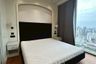 3 Bedroom Condo for Sale or Rent in The Esse at Singha Complex, Bang Kapi, Bangkok near MRT Phetchaburi