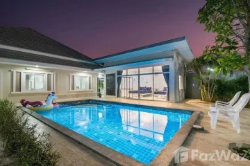 4 Bedroom Villa for rent in Thap Tai, Prachuap Khiri Khan