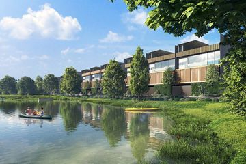 4 Bedroom Villa for sale in Choeng Thale, Phuket