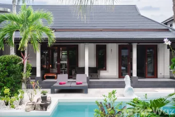 4 Bedroom Villa for sale in Rawai, Phuket