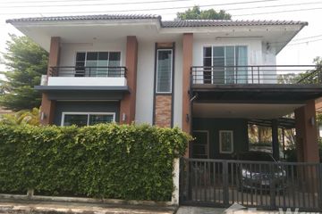 3 Bedroom House for sale in Nong Chom, Chiang Mai