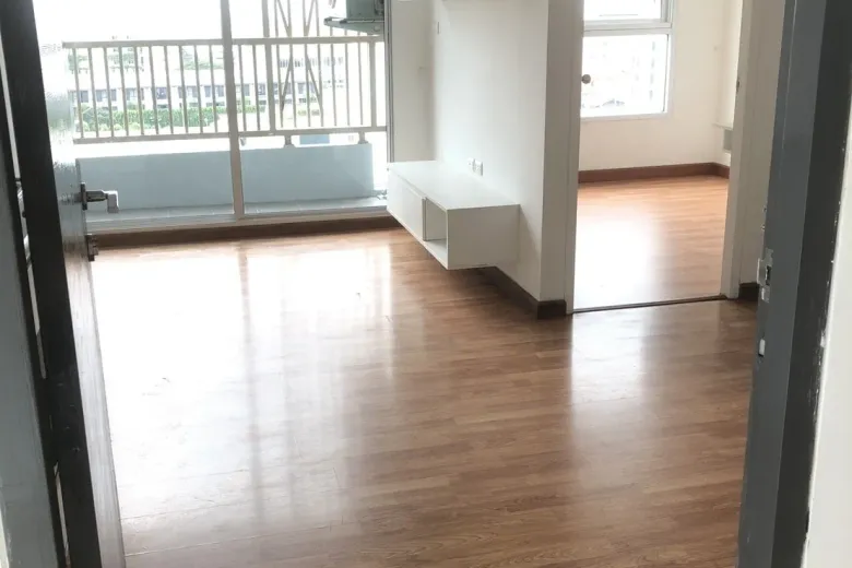 1 Bedroom Condo