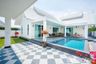 3 Bedroom Villa for sale in Thap Tai, Prachuap Khiri Khan