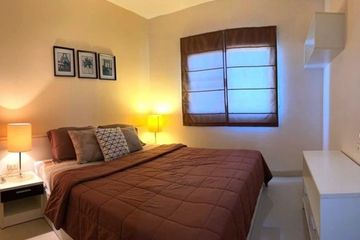 1 Bedroom Condo for Sale or Rent in Metha Place @ Ratchada, Sam Sen Nok, Bangkok near MRT Huai Khwang