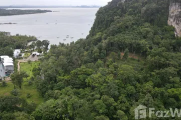 Land for sale in Ao Nang, Krabi