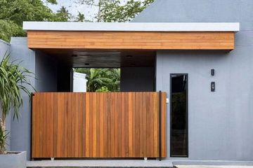 3 Bedroom House for sale in Chalong, Phuket