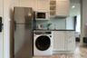1 Bedroom Condo for Sale or Rent in Noble Recole, Khlong Toei Nuea, Bangkok near BTS Asoke