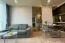 1 Bedroom Condo for Sale or Rent in Noble Recole, Khlong Toei Nuea, Bangkok near BTS Asoke