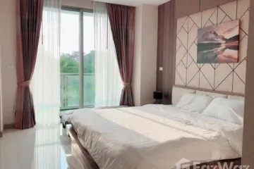 1 Bedroom Condo for rent in Na Kluea, Chonburi