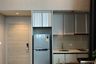 1 Bedroom Condo for sale in The Reserve Phahol - Pradipat, Phaya Thai, Bangkok near BTS Saphan Kwai