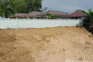 Land for sale in Bang Sare, Chonburi