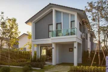 3 Bedroom House for sale in Nong Han, Chiang Mai